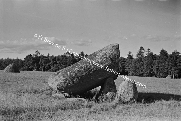 CROMLECH